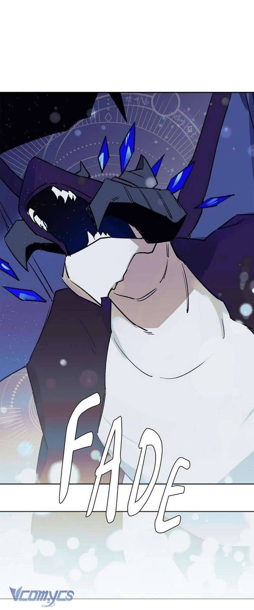 Cách Để Giết Một Pháp Sư - Chap 28 - Trang 35