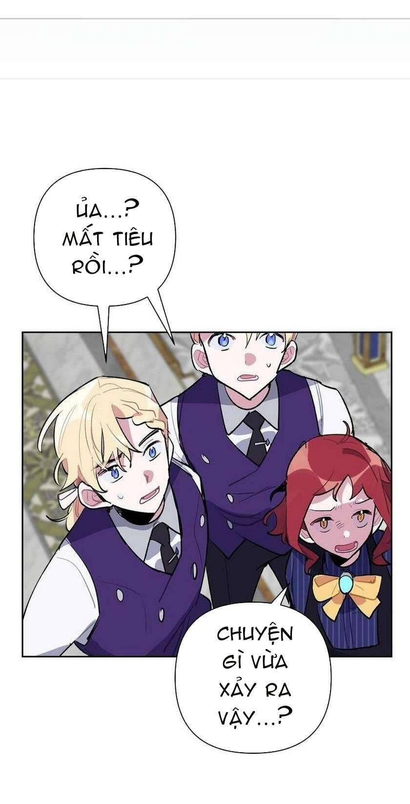 Cách Để Giết Một Pháp Sư - Chap 28 - Trang 36