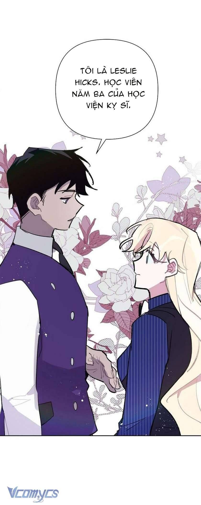 Cách Để Giết Một Pháp Sư - Chap 28 - Trang 40