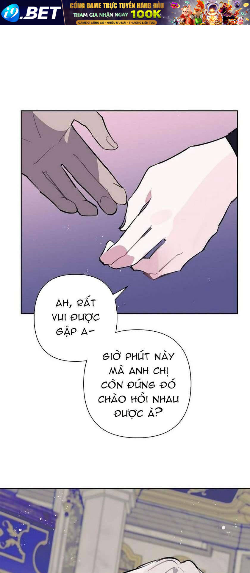 Cách Để Giết Một Pháp Sư - Chap 28 - Trang 41