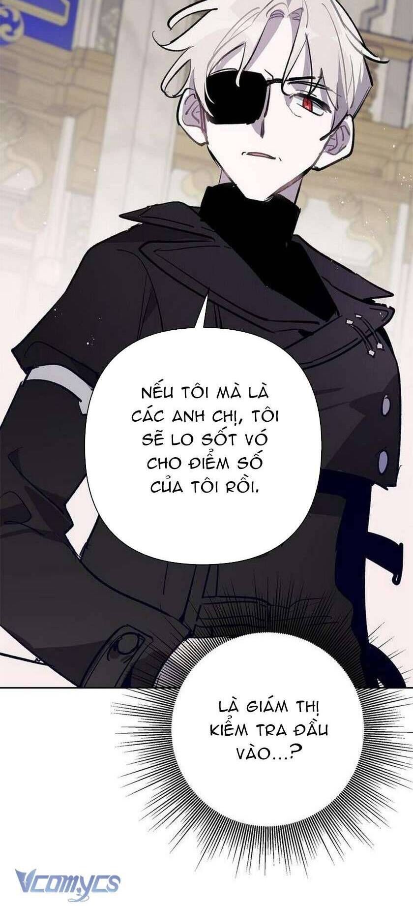 Cách Để Giết Một Pháp Sư - Chap 28 - Trang 42