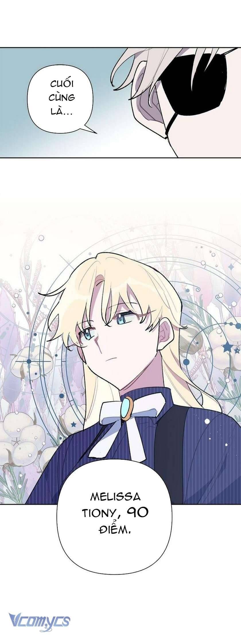 Cách Để Giết Một Pháp Sư - Chap 28 - Trang 47