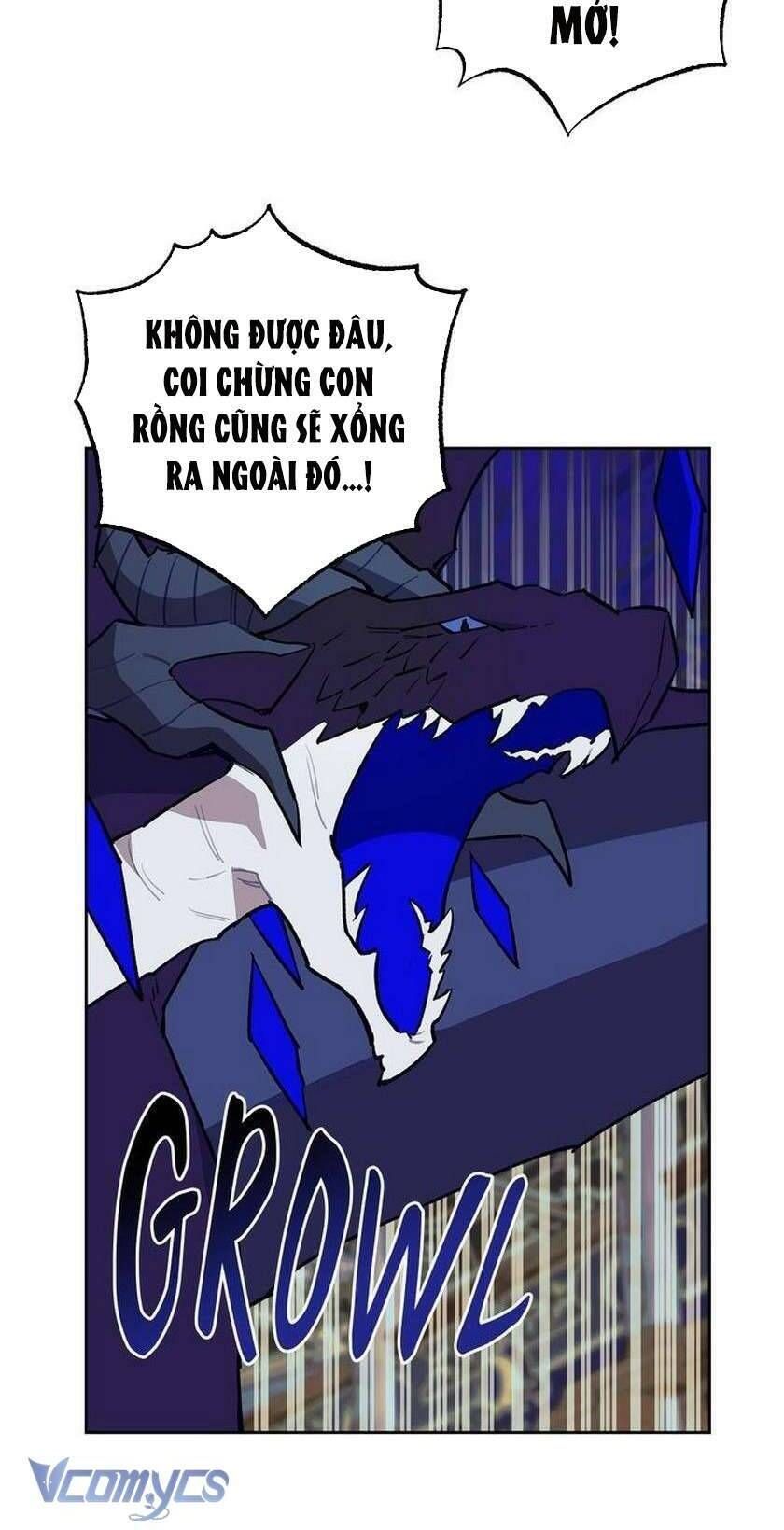 Cách Để Giết Một Pháp Sư - Chap 28 - Trang 6