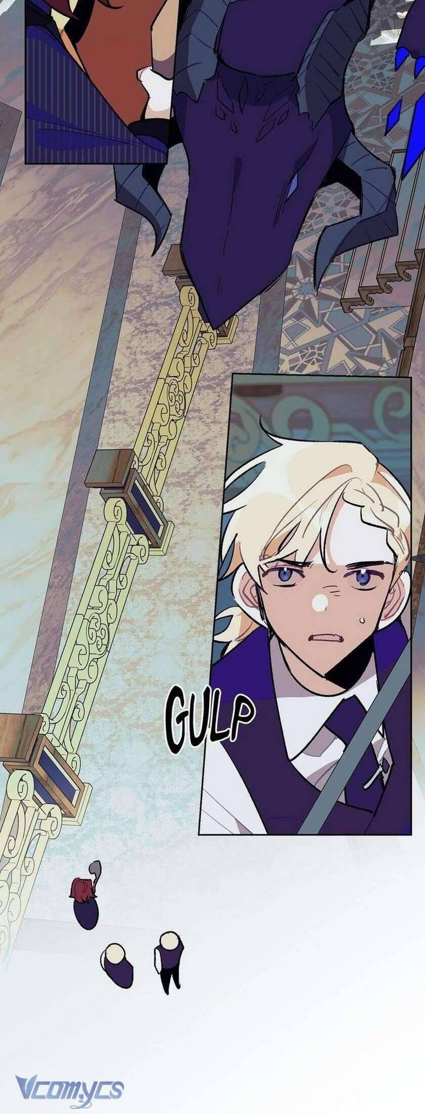 Cách Để Giết Một Pháp Sư - Chap 28 - Trang 9