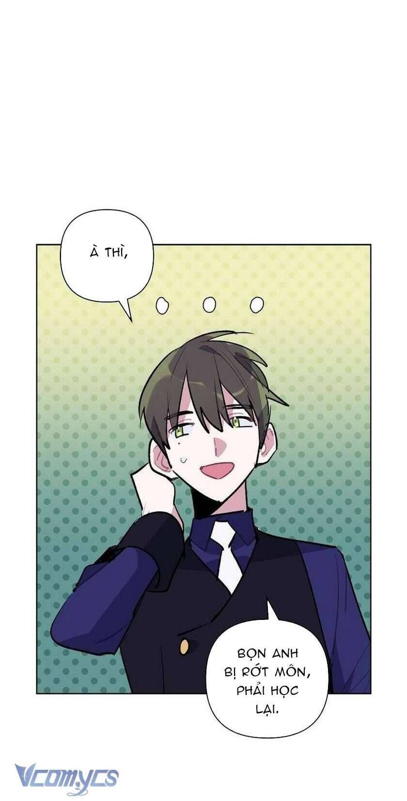 Cách Để Giết Một Pháp Sư - Chap 29 - Trang 12