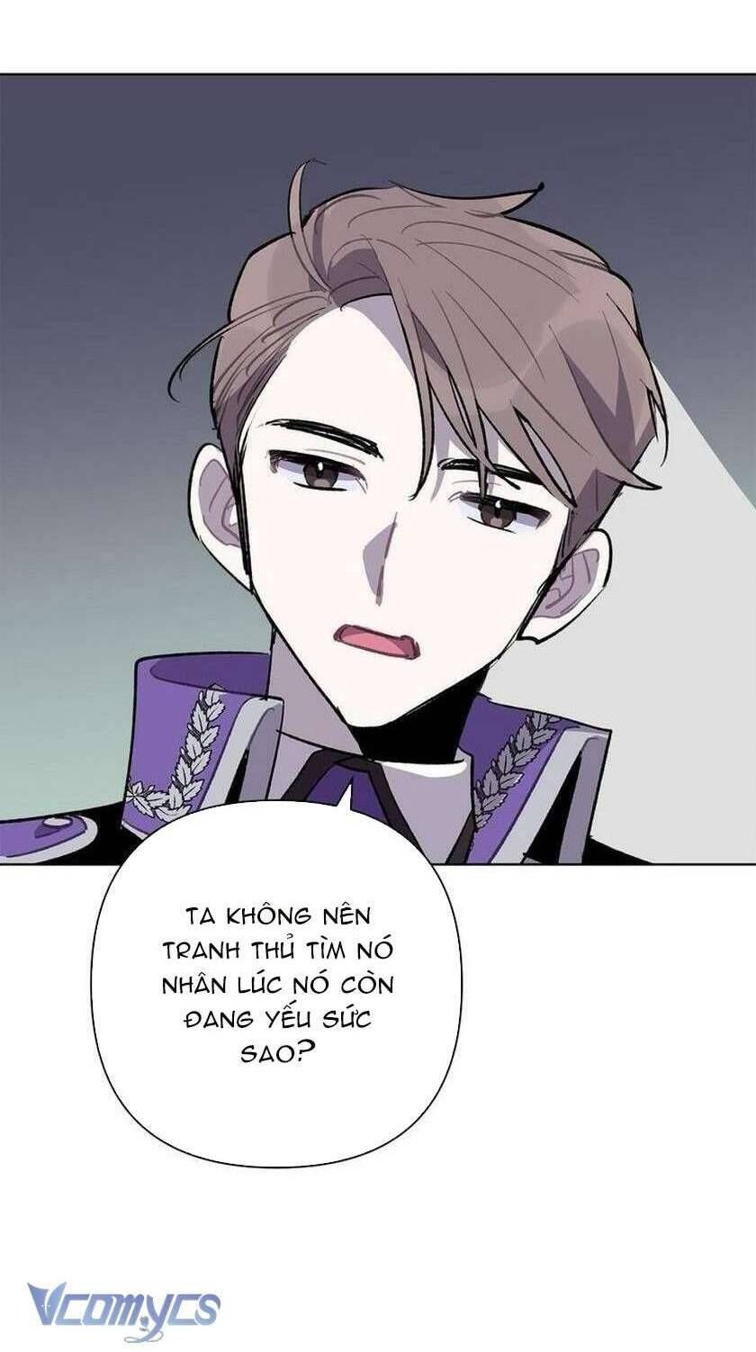 Cách Để Giết Một Pháp Sư - Chap 29 - Trang 19