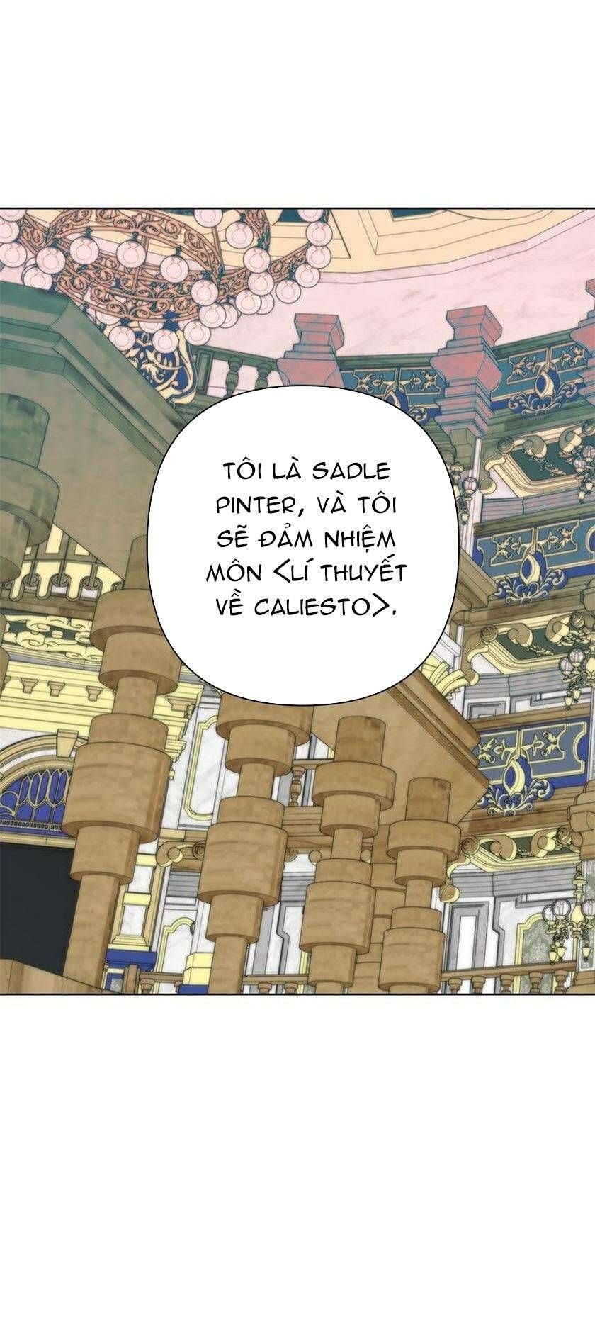 Cách Để Giết Một Pháp Sư - Chap 29 - Trang 2