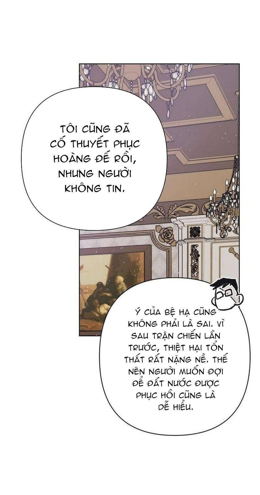 Cách Để Giết Một Pháp Sư - Chap 29 - Trang 20