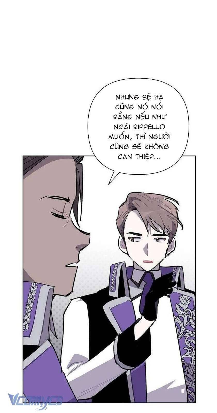 Cách Để Giết Một Pháp Sư - Chap 29 - Trang 21