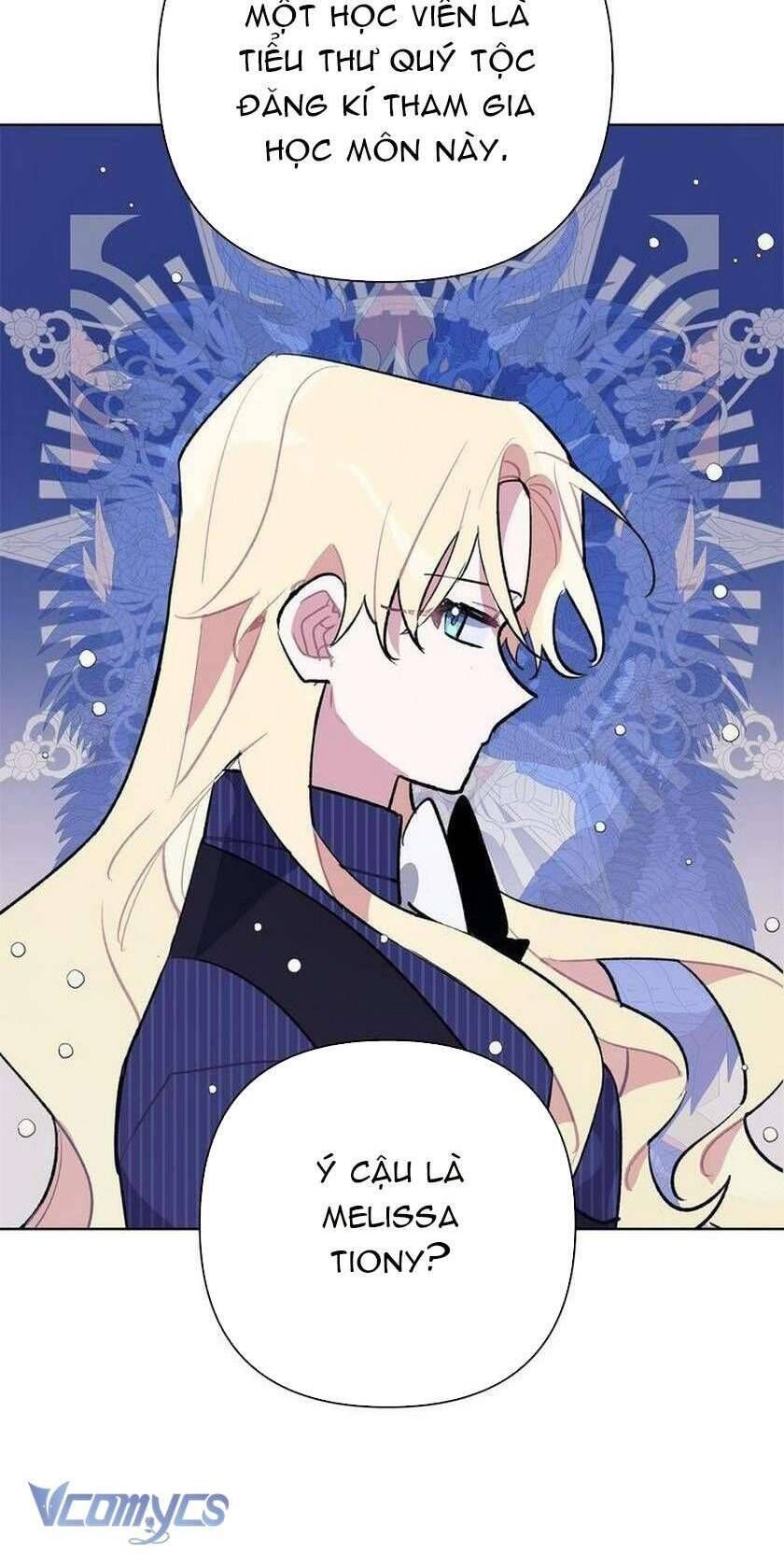 Cách Để Giết Một Pháp Sư - Chap 29 - Trang 26