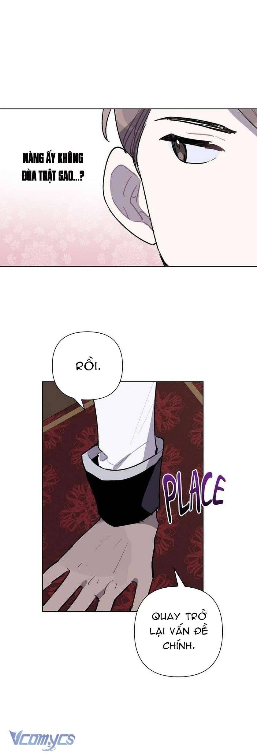 Cách Để Giết Một Pháp Sư - Chap 29 - Trang 29
