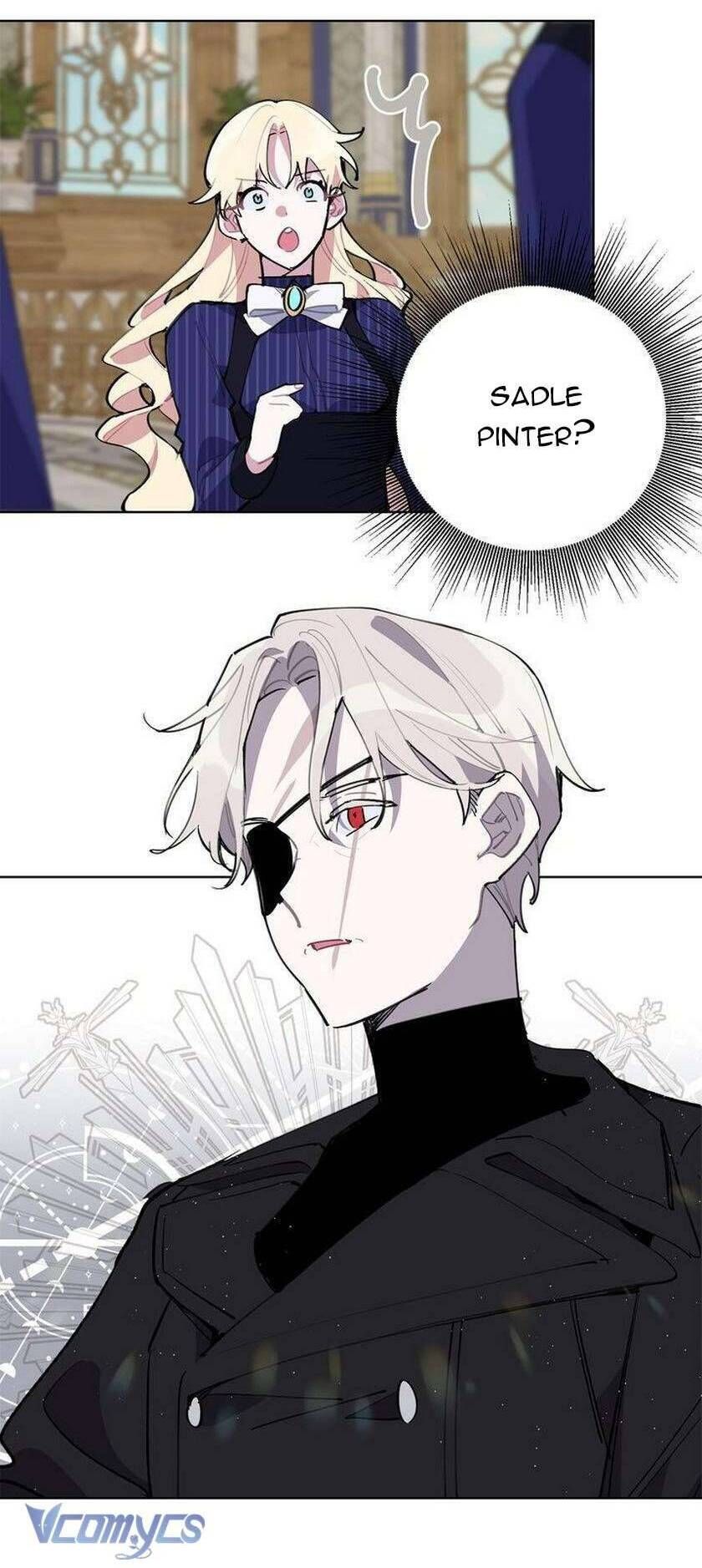 Cách Để Giết Một Pháp Sư - Chap 29 - Trang 3