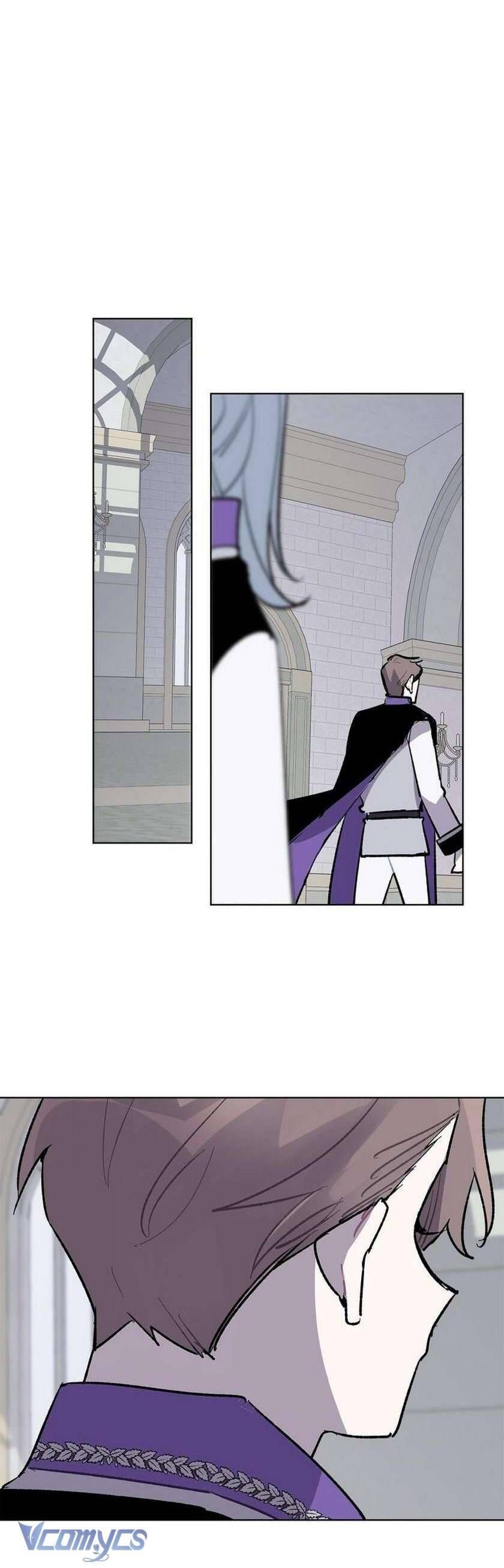 Cách Để Giết Một Pháp Sư - Chap 29 - Trang 35