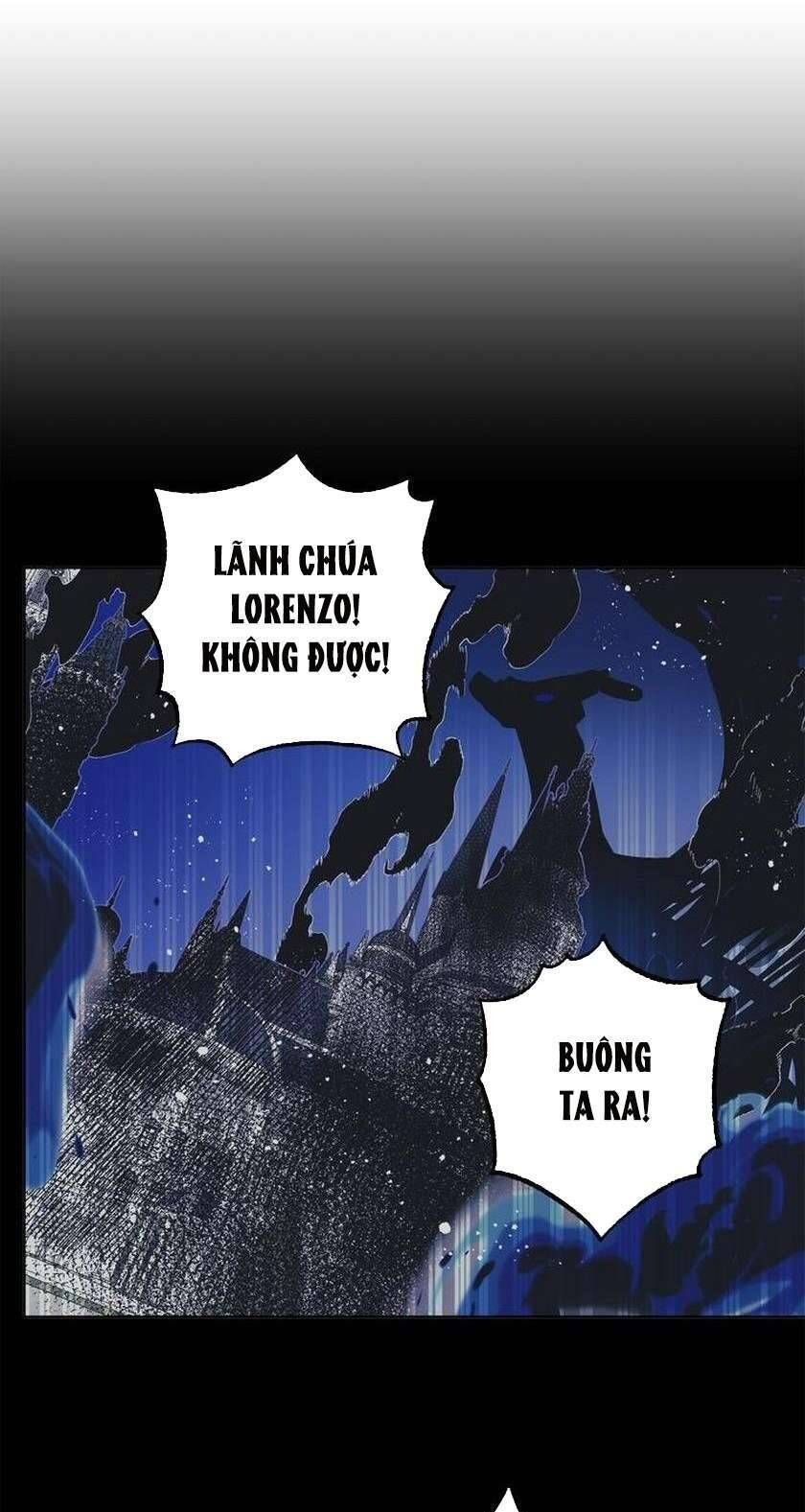 Cách Để Giết Một Pháp Sư - Chap 29 - Trang 36