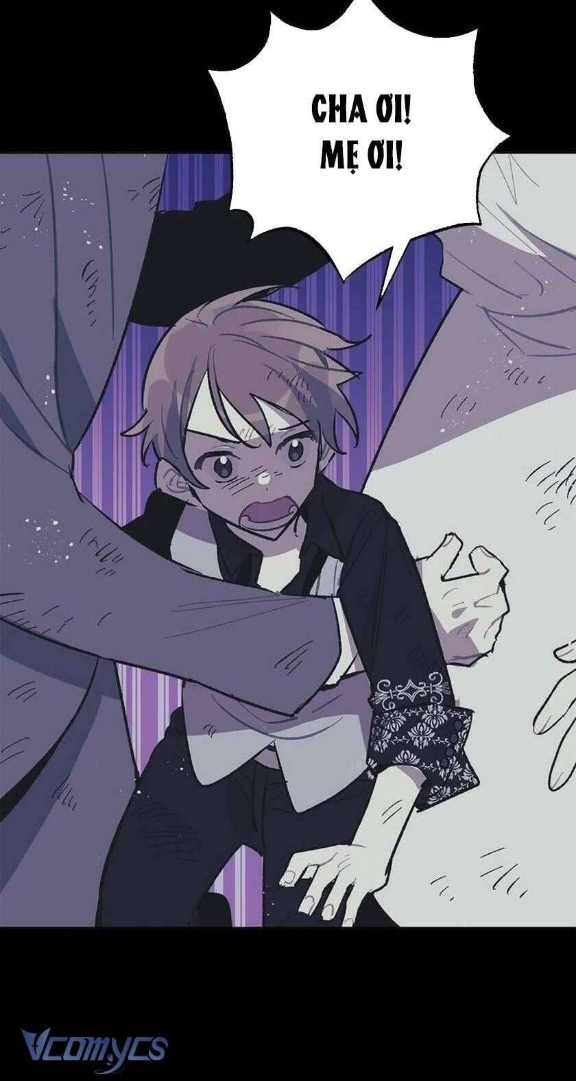 Cách Để Giết Một Pháp Sư - Chap 29 - Trang 37