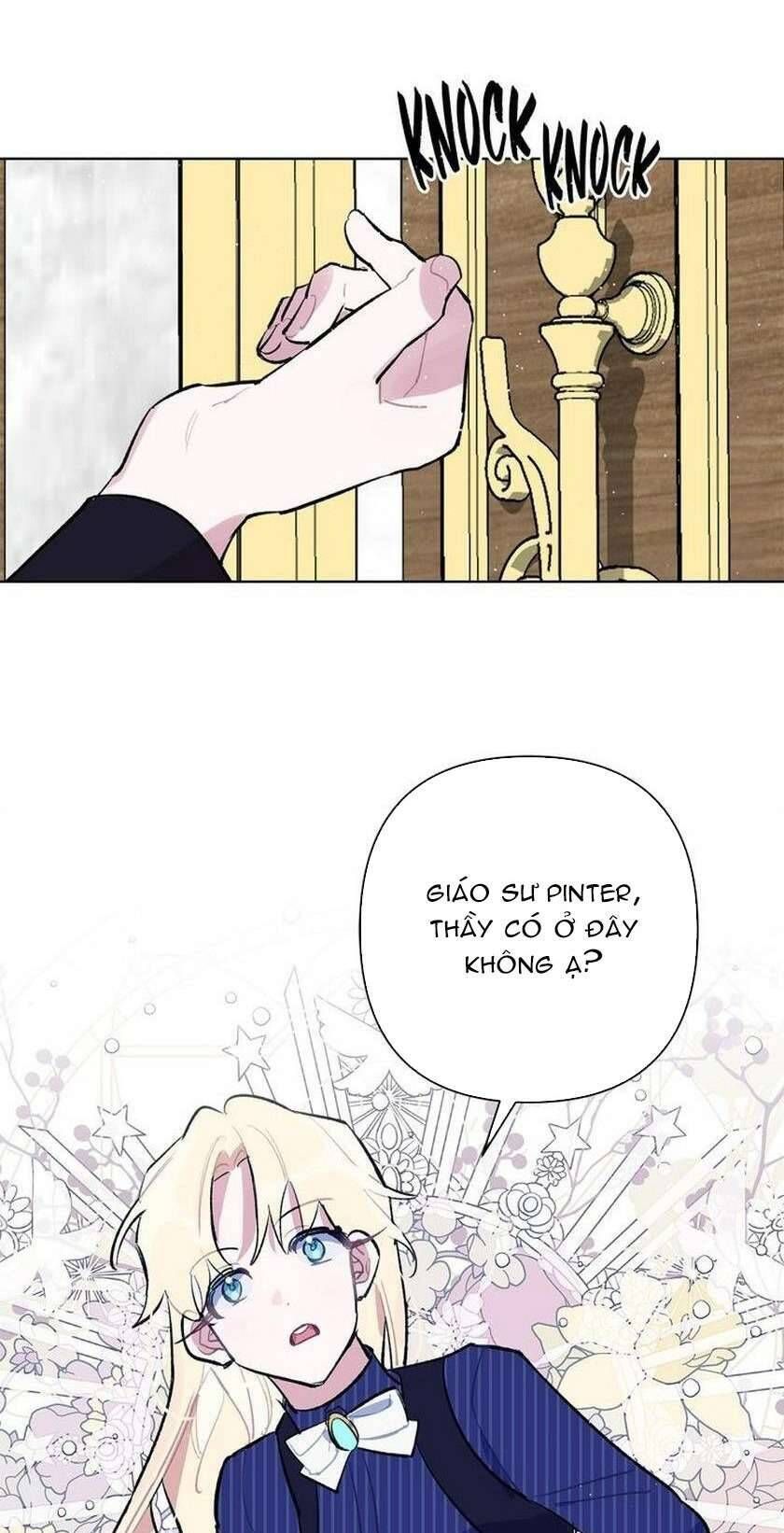 Cách Để Giết Một Pháp Sư - Chap 29 - Trang 44