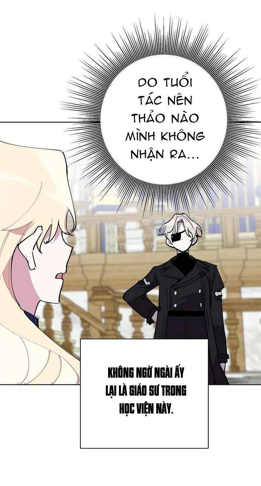 Cách Để Giết Một Pháp Sư - Chap 29 - Trang 5