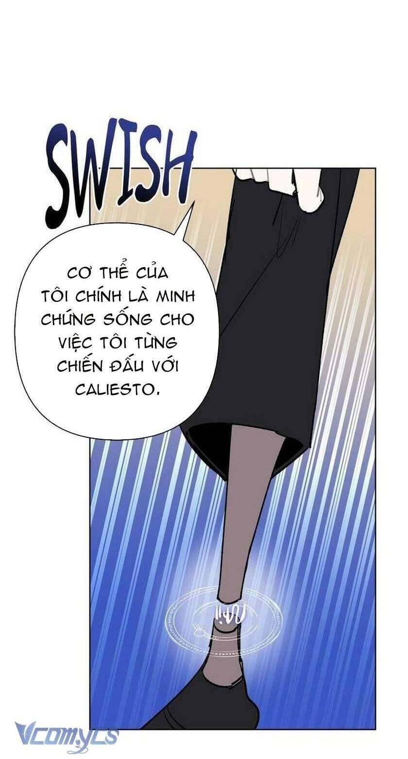Cách Để Giết Một Pháp Sư - Chap 29 - Trang 6