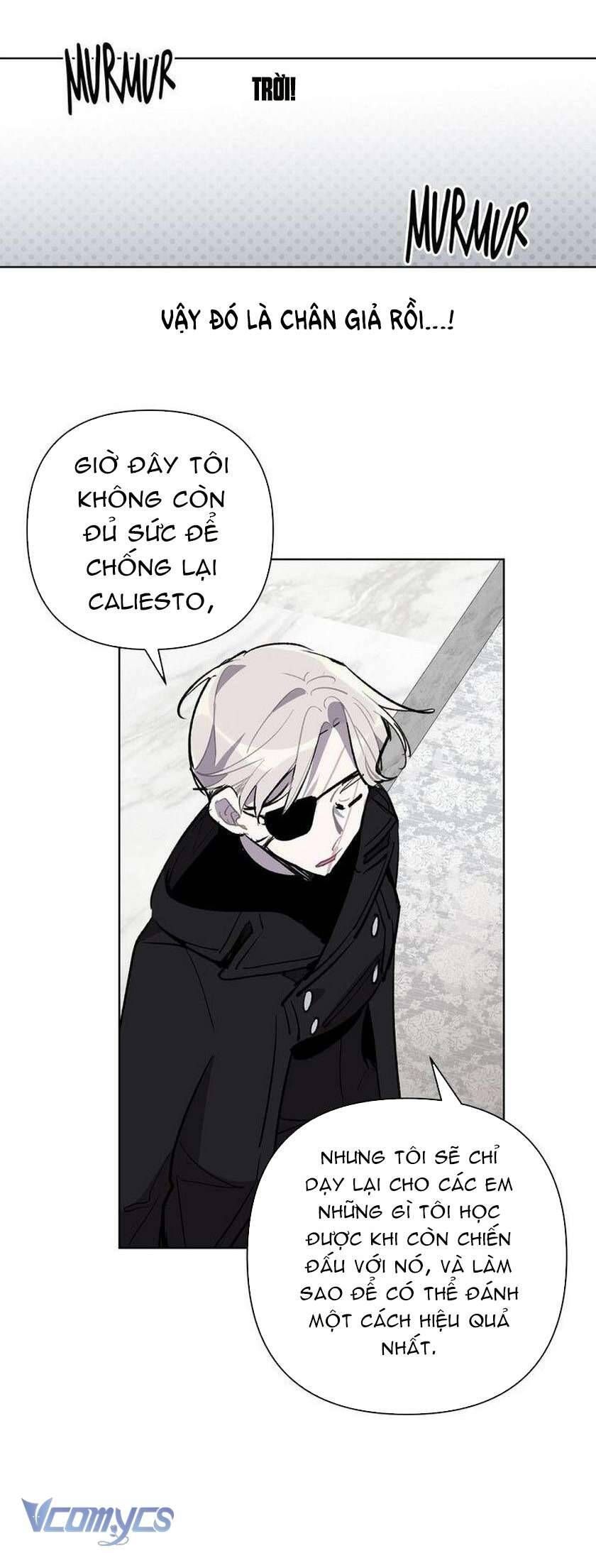 Cách Để Giết Một Pháp Sư - Chap 29 - Trang 7