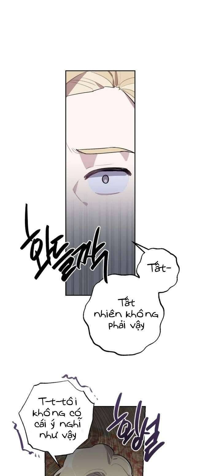 Cách Để Giết Một Pháp Sư - Chap 3 - Trang 10