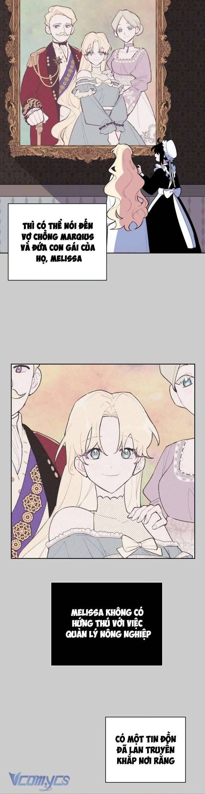 Cách Để Giết Một Pháp Sư - Chap 3 - Trang 17