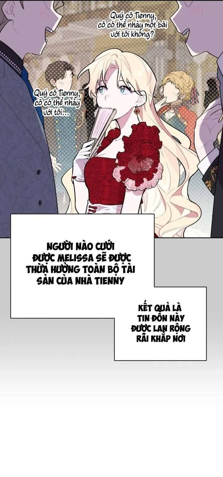 Cách Để Giết Một Pháp Sư - Chap 3 - Trang 18