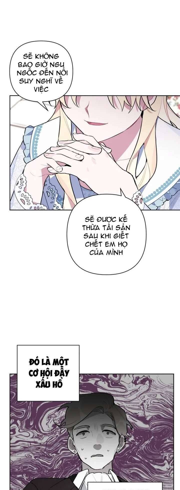 Cách Để Giết Một Pháp Sư - Chap 3 - Trang 20