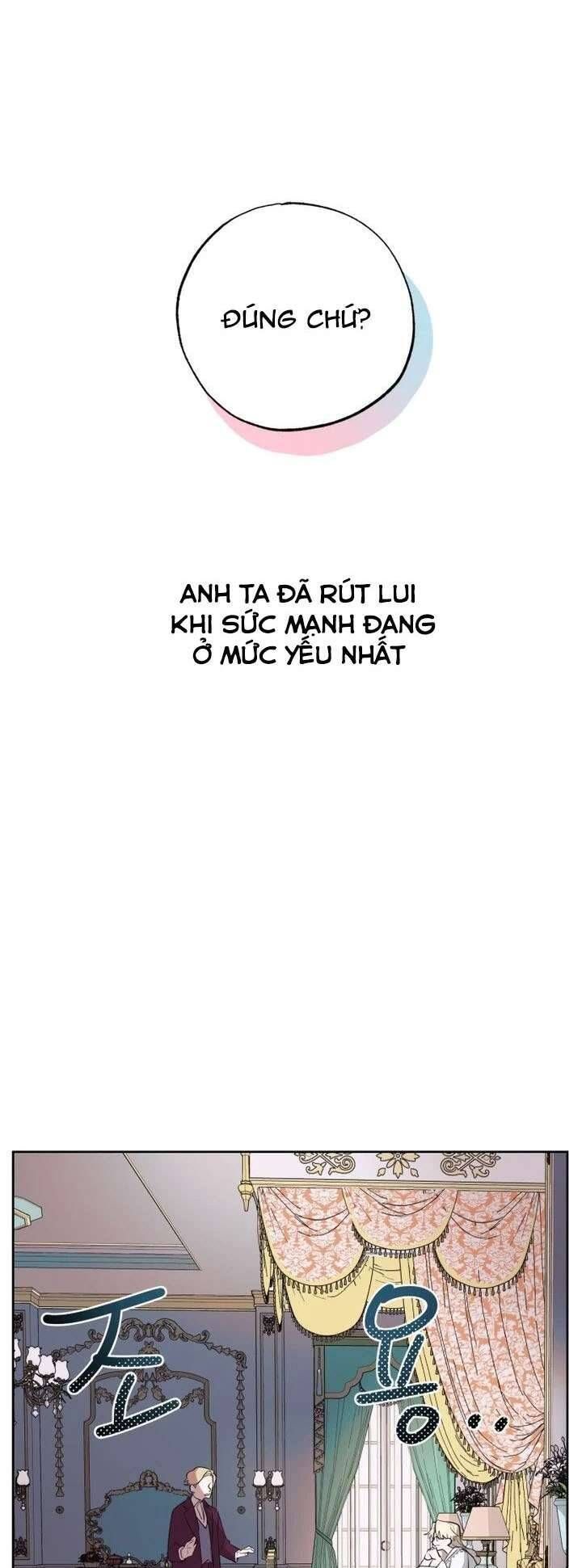 Cách Để Giết Một Pháp Sư - Chap 3 - Trang 22