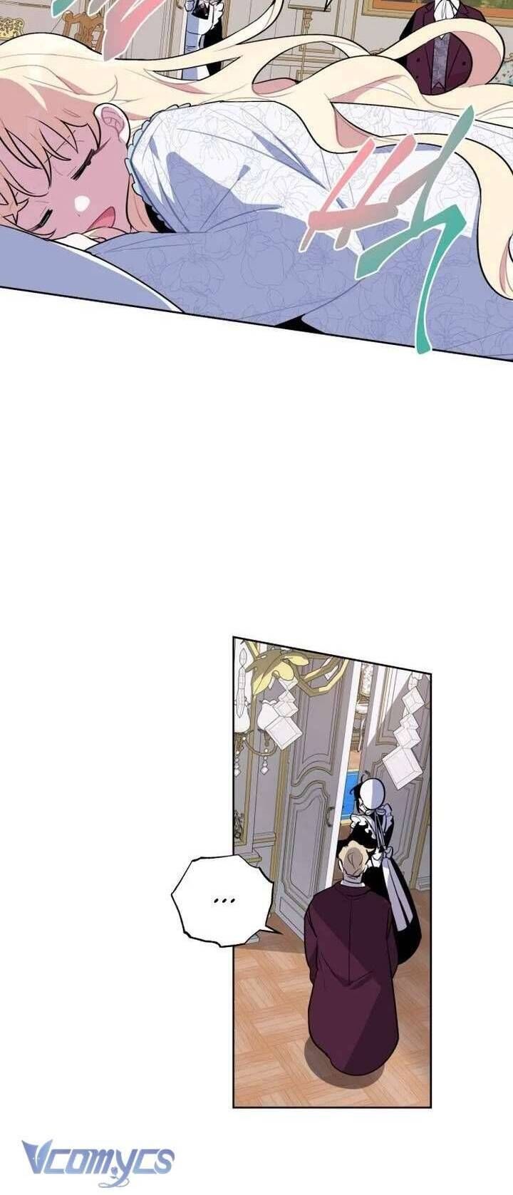 Cách Để Giết Một Pháp Sư - Chap 3 - Trang 25
