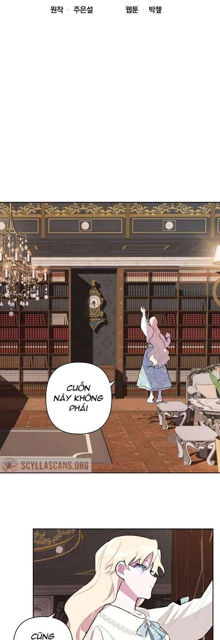 Cách Để Giết Một Pháp Sư - Chap 3 - Trang 29