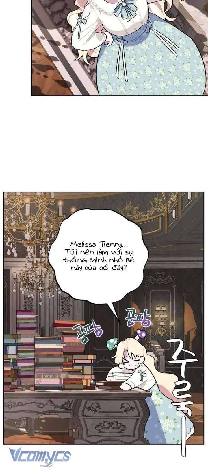 Cách Để Giết Một Pháp Sư - Chap 3 - Trang 32