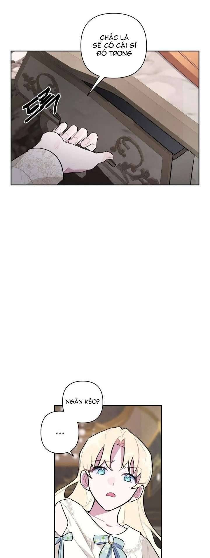 Cách Để Giết Một Pháp Sư - Chap 3 - Trang 33