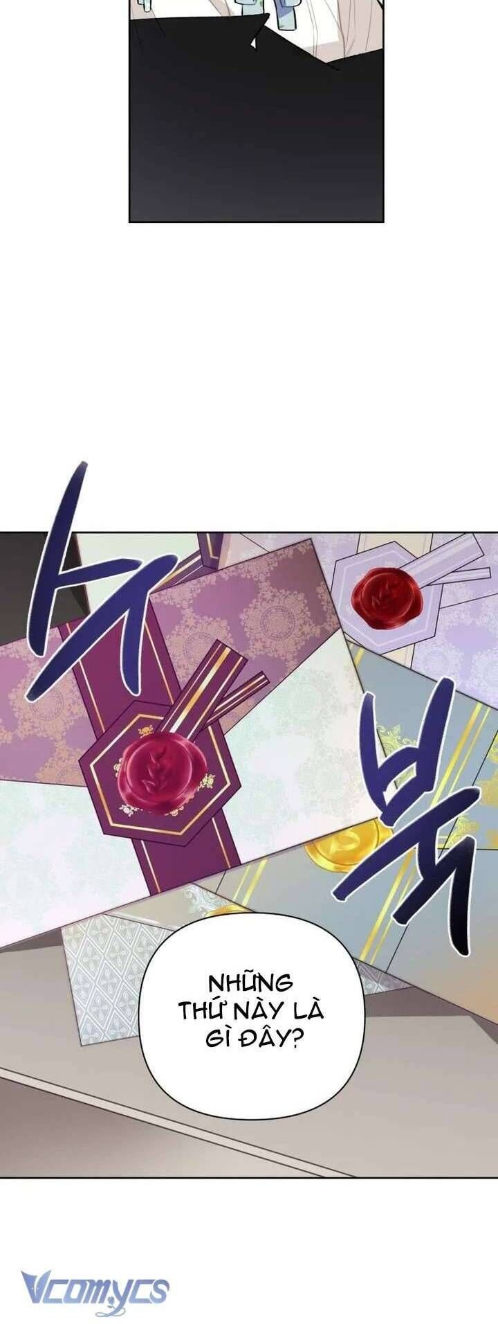 Cách Để Giết Một Pháp Sư - Chap 3 - Trang 34