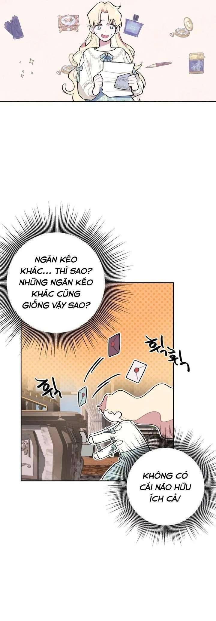 Cách Để Giết Một Pháp Sư - Chap 3 - Trang 37