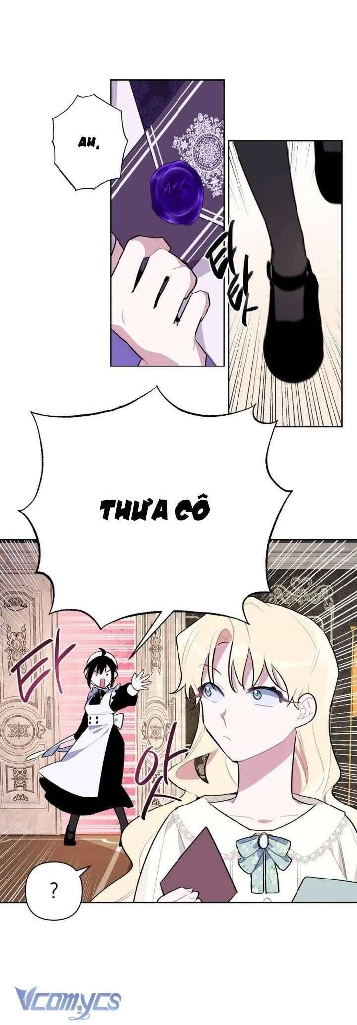 Cách Để Giết Một Pháp Sư - Chap 3 - Trang 38