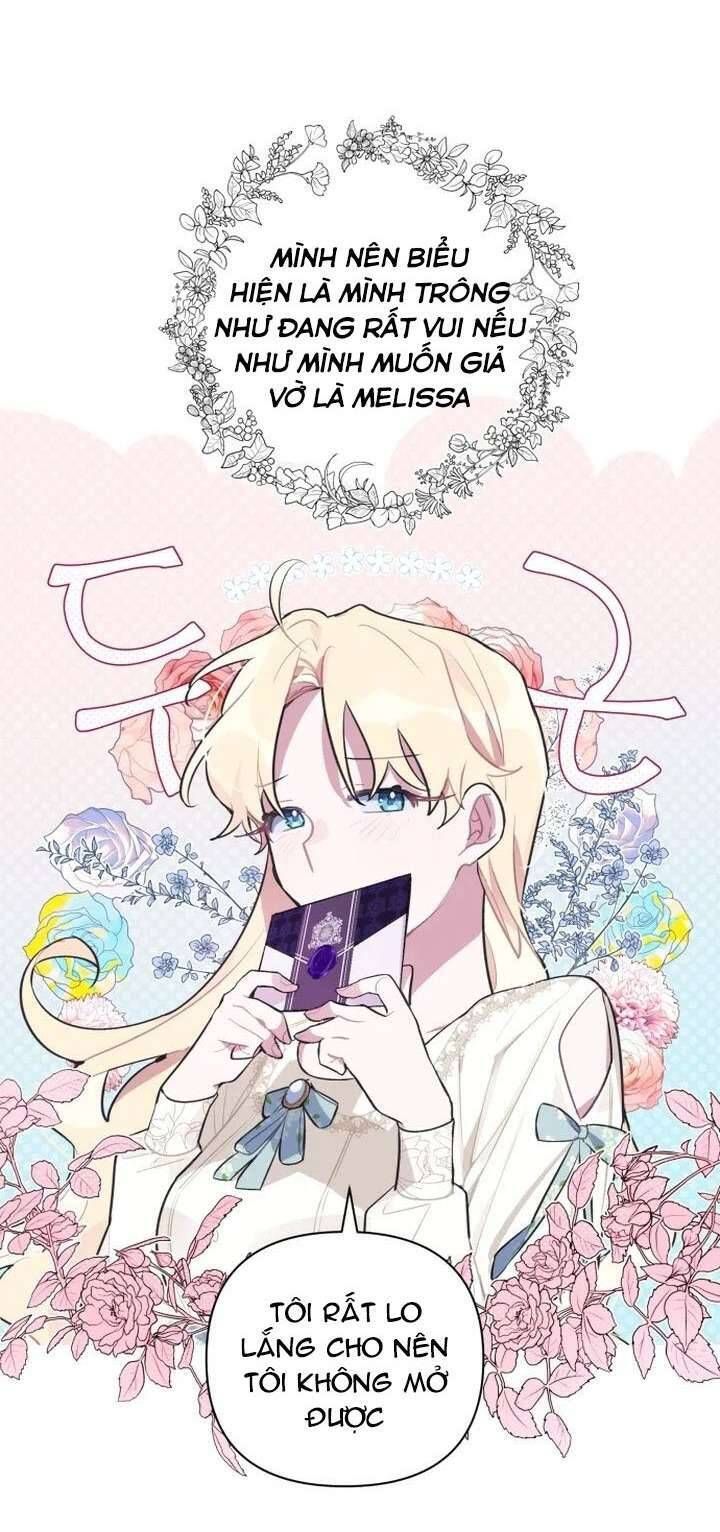 Cách Để Giết Một Pháp Sư - Chap 3 - Trang 42