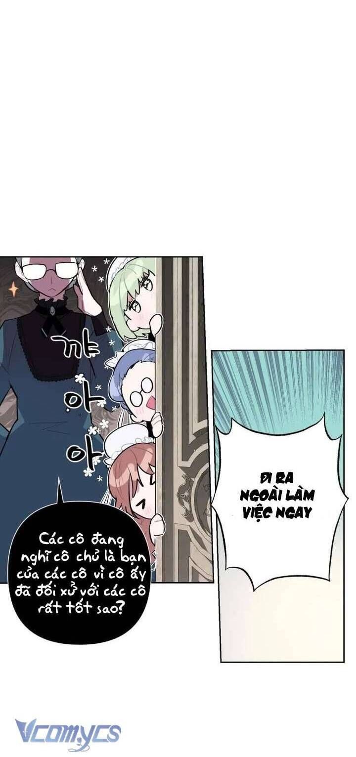 Cách Để Giết Một Pháp Sư - Chap 3 - Trang 43