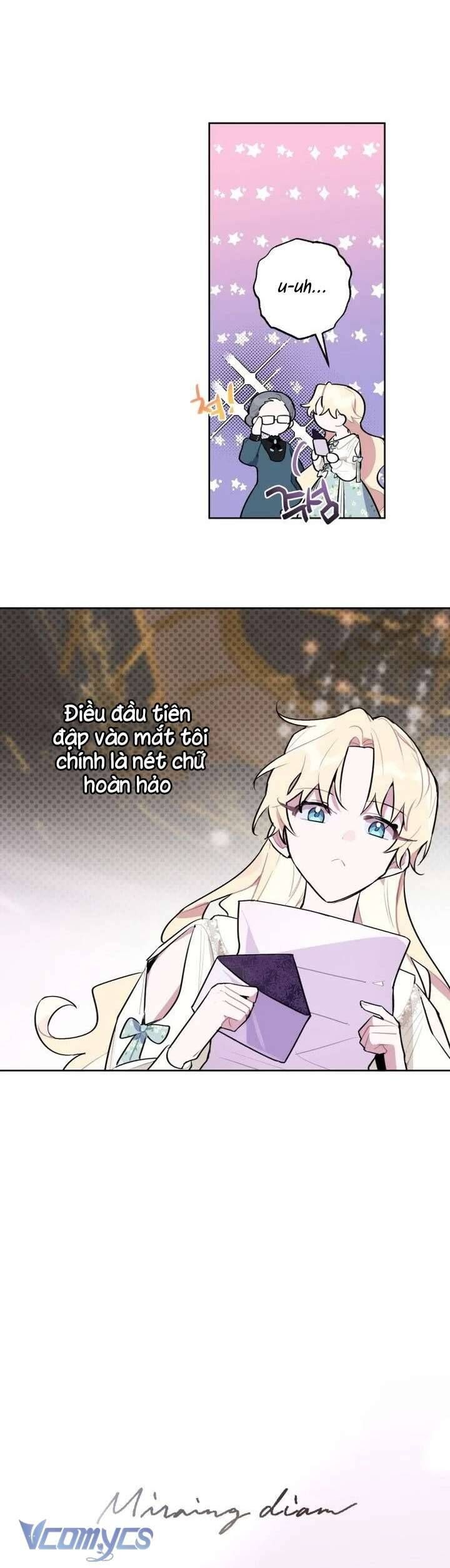 Cách Để Giết Một Pháp Sư - Chap 3 - Trang 46