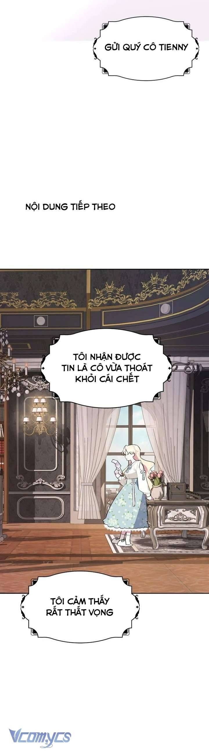 Cách Để Giết Một Pháp Sư - Chap 3 - Trang 47