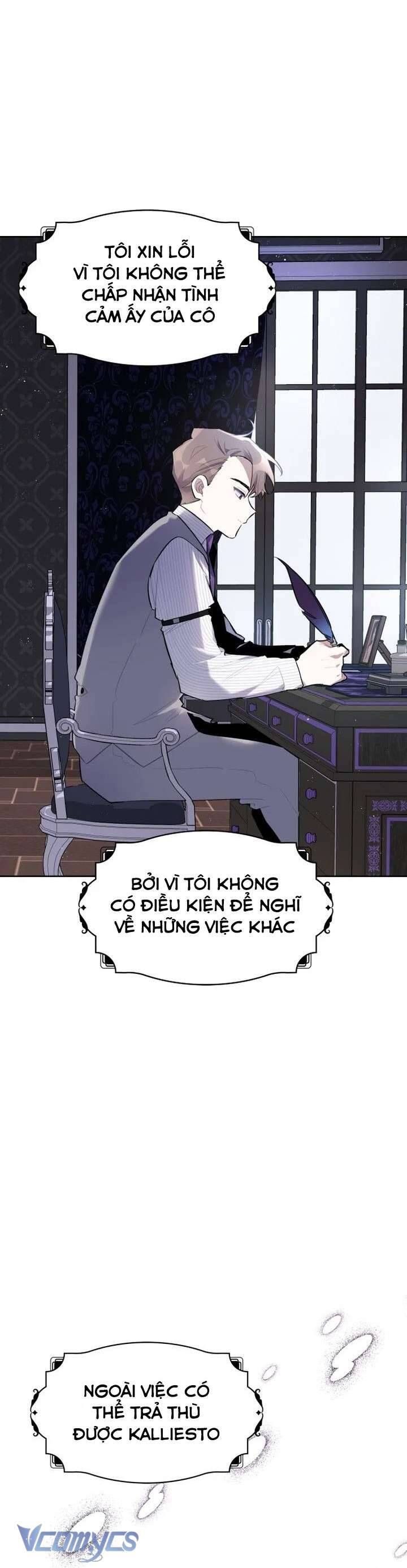 Cách Để Giết Một Pháp Sư - Chap 3 - Trang 48