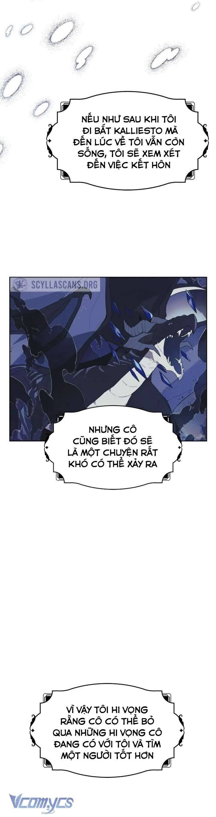 Cách Để Giết Một Pháp Sư - Chap 3 - Trang 49