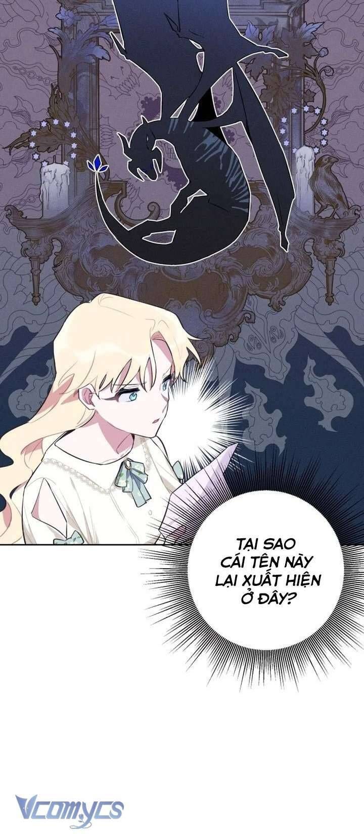 Cách Để Giết Một Pháp Sư - Chap 3 - Trang 53