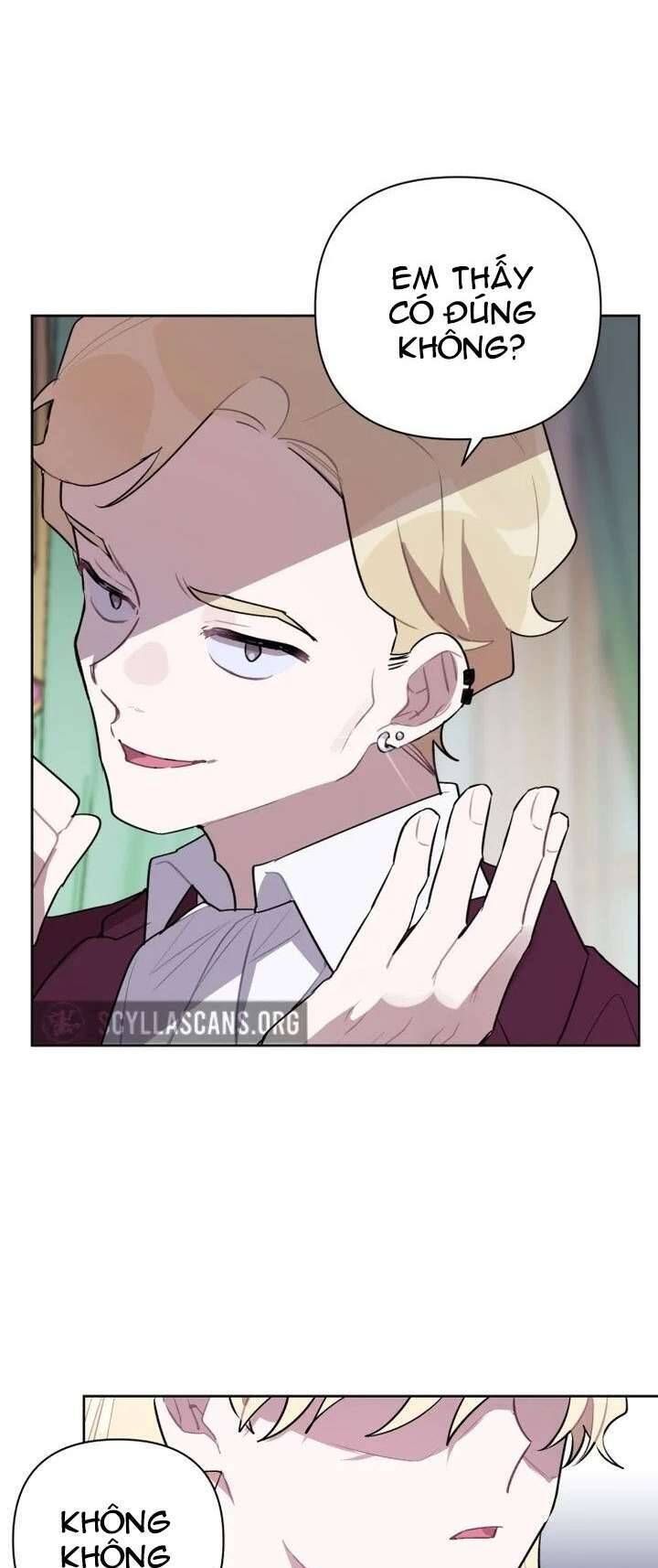 Cách Để Giết Một Pháp Sư - Chap 3 - Trang 6
