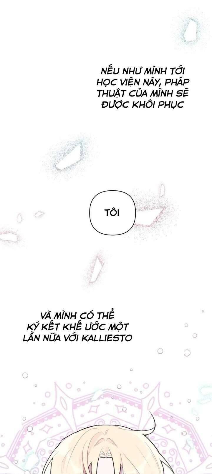 Cách Để Giết Một Pháp Sư - Chap 3 - Trang 63