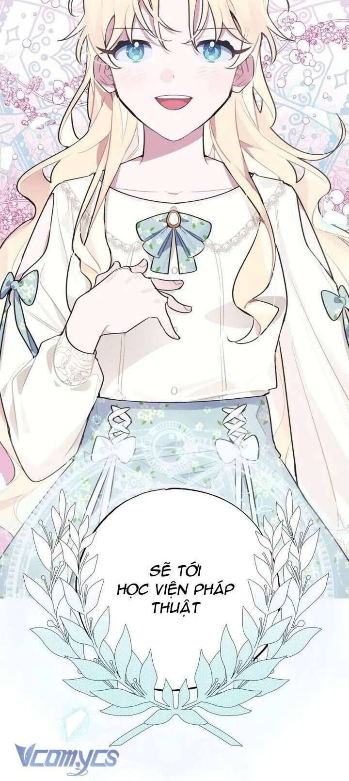 Cách Để Giết Một Pháp Sư - Chap 3 - Trang 64
