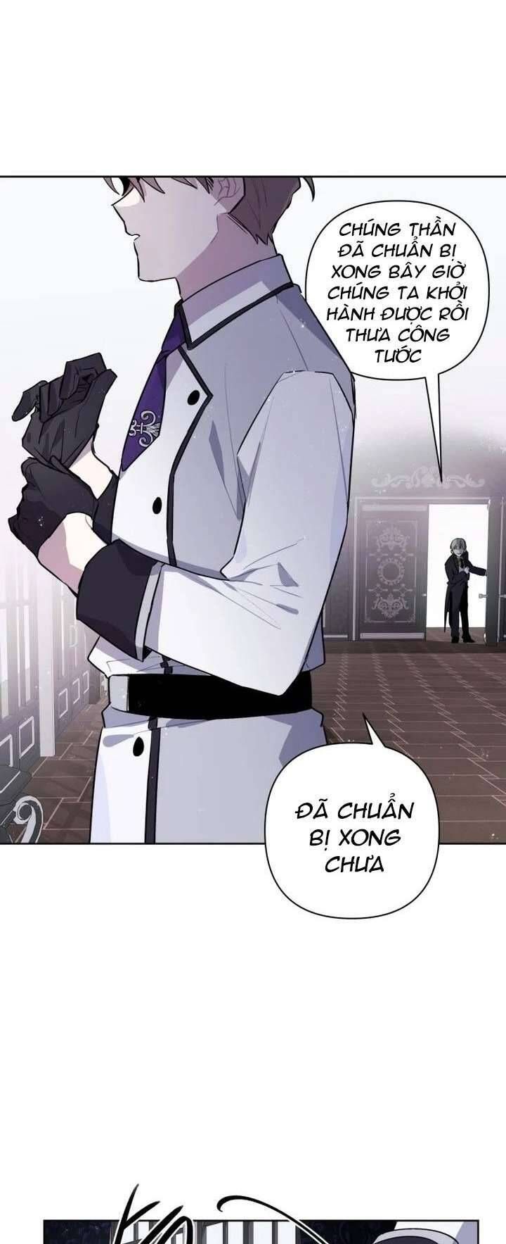 Cách Để Giết Một Pháp Sư - Chap 3 - Trang 67