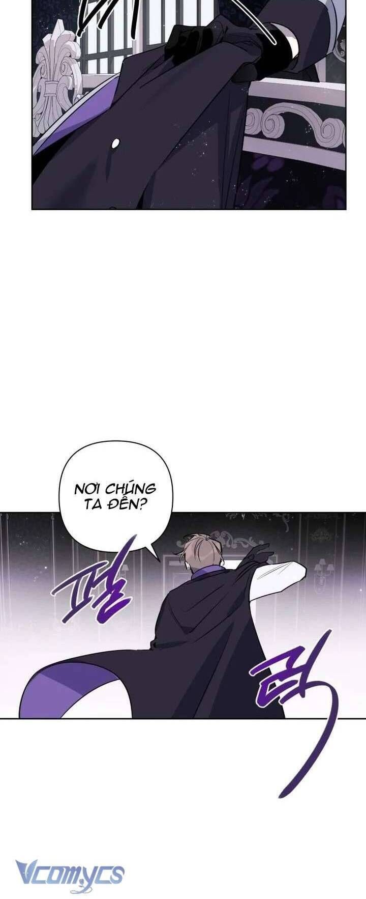 Cách Để Giết Một Pháp Sư - Chap 3 - Trang 68