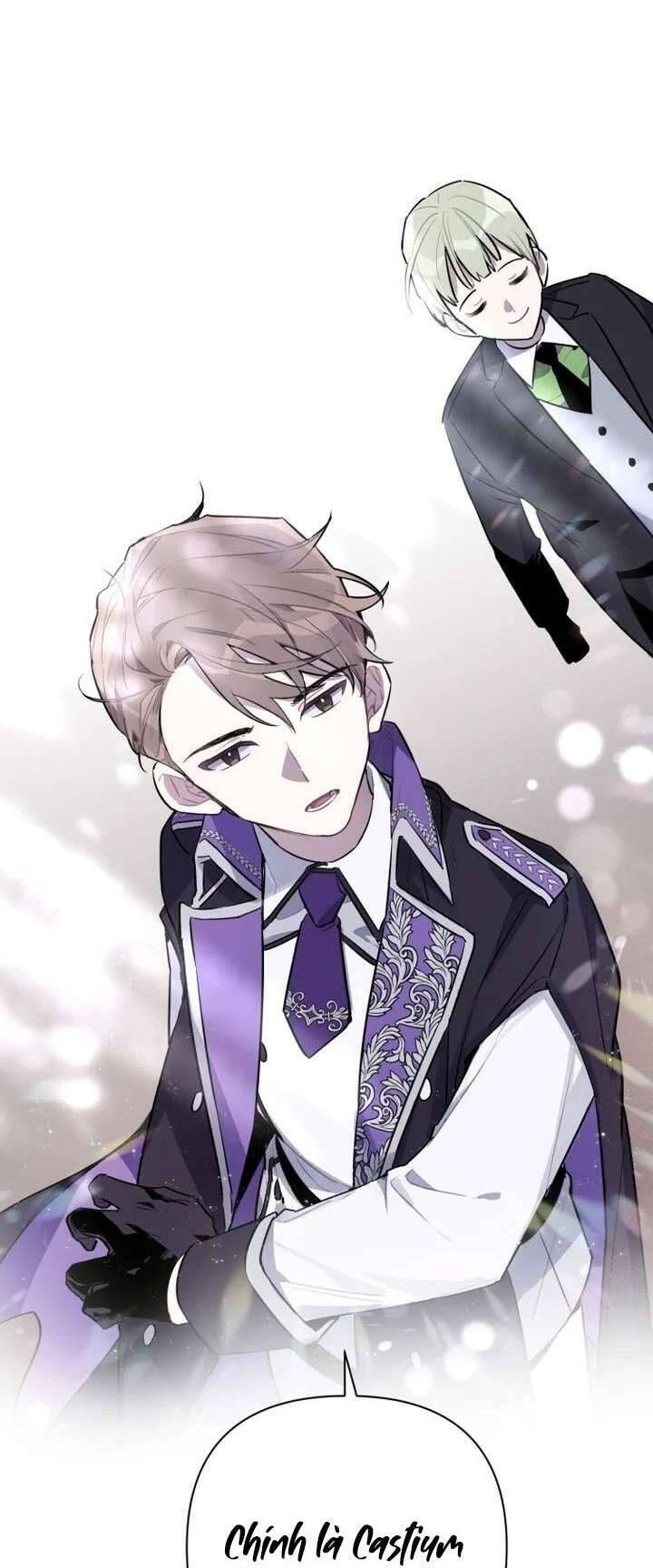 Cách Để Giết Một Pháp Sư - Chap 3 - Trang 69