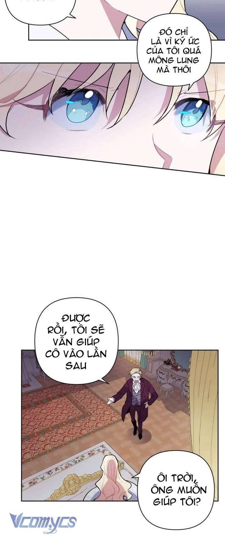 Cách Để Giết Một Pháp Sư - Chap 3 - Trang 7