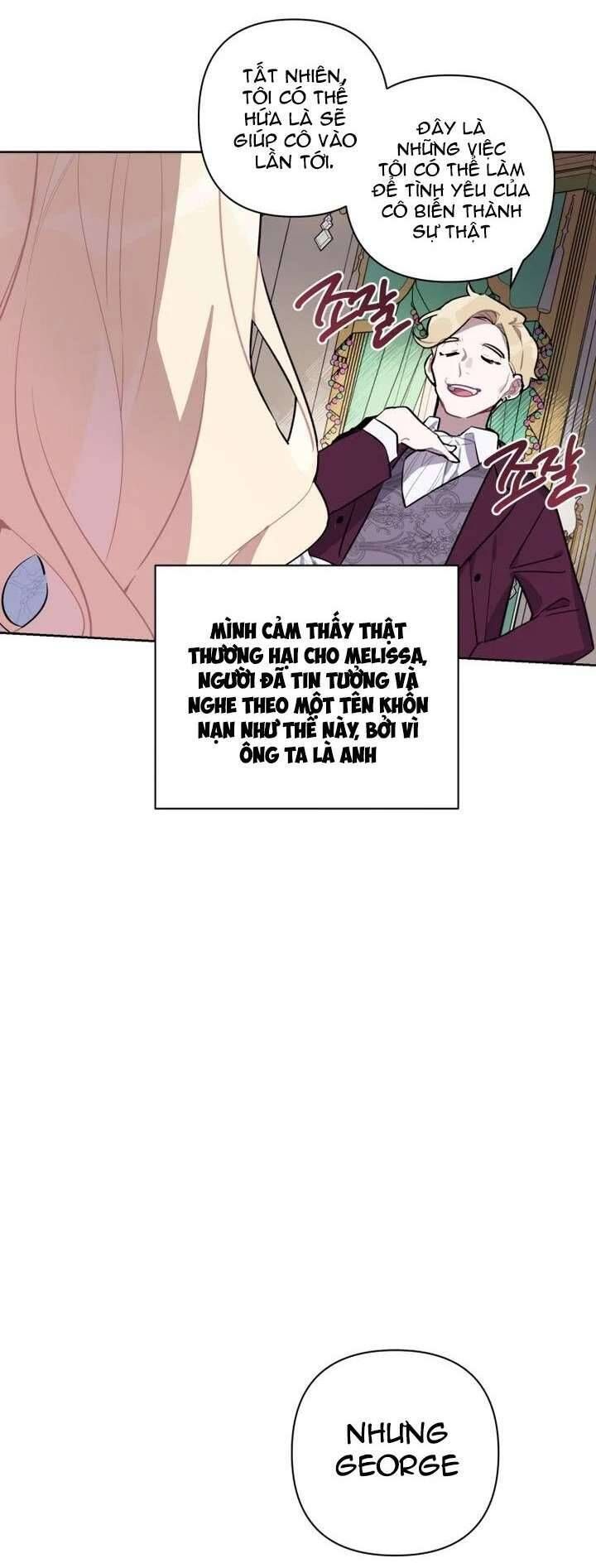 Cách Để Giết Một Pháp Sư - Chap 3 - Trang 8
